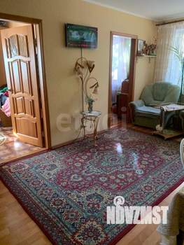 1-к квартира, вторичка, 42м2, 16/18 этаж