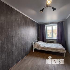 3-к квартира, вторичка, 59м2, 1/2 этаж