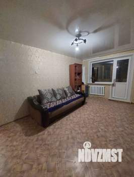 2-к квартира, вторичка, 47м2, 2/6 этаж