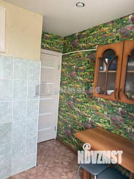 1-к квартира, вторичка, 30м2, 5/5 этаж