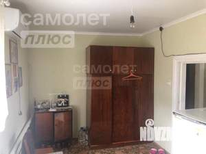 2-к квартира, вторичка, 60м2, 1/1 этаж