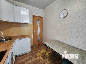 3-к квартира, вторичка, 60м2, 14/16 этаж