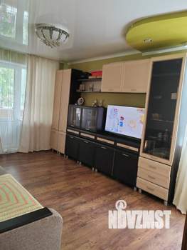 2-к квартира, вторичка, 44м2, 2/5 этаж