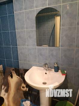 Студия квартира, вторичка, 27м2, 1/4 этаж