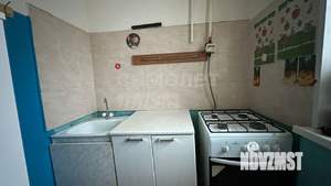 3-к квартира, вторичка, 40м2, 1/2 этаж