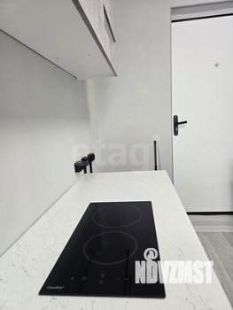 Студия квартира, вторичка, 14м2, 2/5 этаж