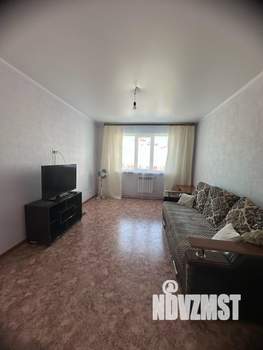 3-к квартира, вторичка, 74м2, 6/19 этаж