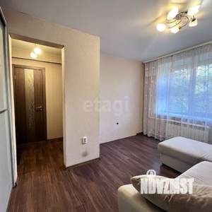 1-к квартира, вторичка, 21м2, 1/5 этаж