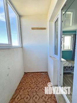 1-к квартира, вторичка, 38м2, 11/17 этаж