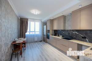 3-к квартира, вторичка, 90м2, 17/19 этаж