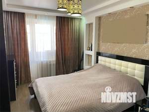 3-к квартира, вторичка, 66м2, 9/9 этаж