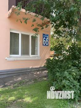 1-к квартира, вторичка, 30м2, 3/3 этаж