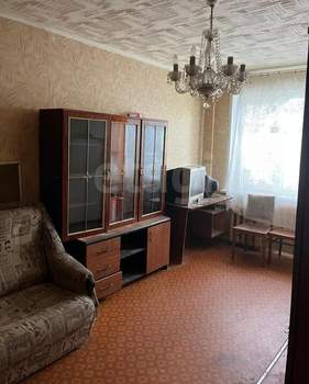 3-к квартира, вторичка, 61м2, 3/5 этаж