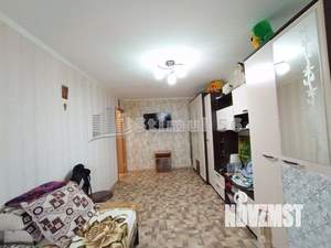 1-к квартира, вторичка, 31м2, 5/6 этаж