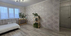 2-к квартира, вторичка, 36м2, 5/9 этаж