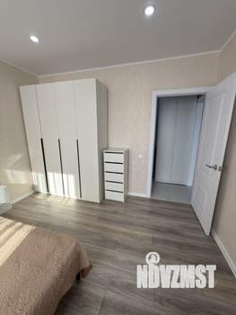 2-к квартира, вторичка, 54м2, 7/10 этаж