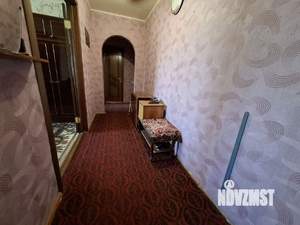 3-к квартира, вторичка, 65м2, 6/9 этаж