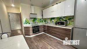 2-к квартира, вторичка, 45м2, 12/20 этаж