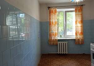 1-к квартира, вторичка, 33м2, 2/9 этаж