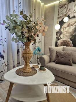 1-к квартира, вторичка, 37м2, 3/17 этаж