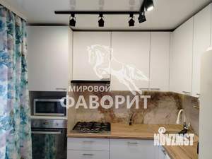 1-к квартира, вторичка, 38м2, 7/9 этаж