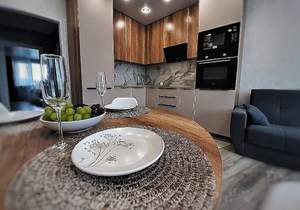 2-к квартира, вторичка, 45м2, 16/20 этаж