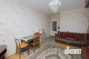 3-к квартира, вторичка, 52м2, 3/5 этаж