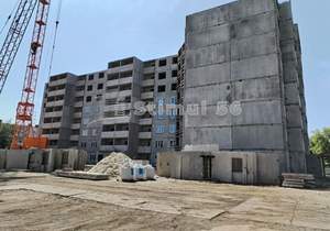 1-к квартира, вторичка, 35м2, 3/16 этаж
