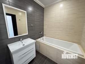 1-к квартира, вторичка, 39м2, 12/13 этаж