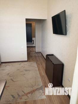 3-к квартира, вторичка, 66м2, 11/17 этаж