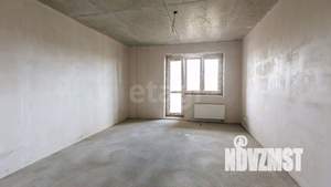 1-к квартира, вторичка, 34м2, 10/18 этаж