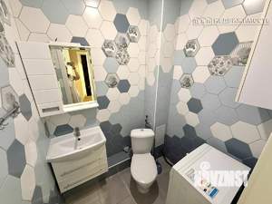 5-к квартира, вторичка, 107м2, 2/7 этаж