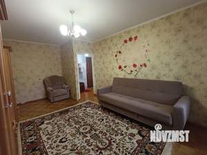1-к квартира, вторичка, 34м2, 2/5 этаж