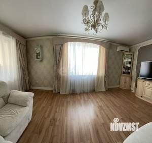 2-к квартира, вторичка, 57м2, 6/16 этаж