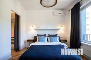 1-к квартира, вторичка, 43м2, 7/17 этаж