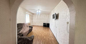1-к квартира, вторичка, 43м2, 8/10 этаж