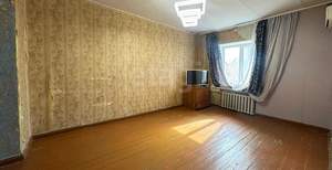 3-к квартира, вторичка, 69м2, 2/3 этаж