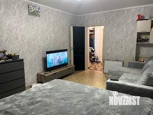 2-к квартира, вторичка, 59м2, 17/19 этаж