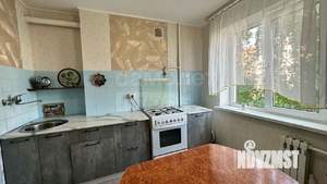2-к квартира, вторичка, 51м2, 4/9 этаж