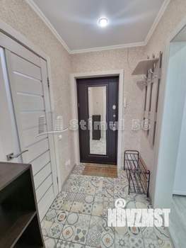 1-к квартира, вторичка, 39м2, 6/12 этаж