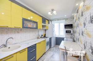 2-к квартира, вторичка, 51м2, 3/5 этаж