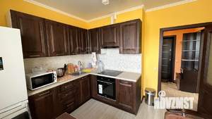 1-к квартира, вторичка, 33м2, 3/19 этаж