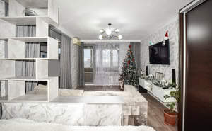 2-к квартира, вторичка, 47м2, 14/16 этаж