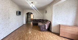 1-к квартира, вторичка, 43м2, 8/10 этаж