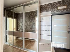 2-к квартира, вторичка, 55м2, 14/15 этаж