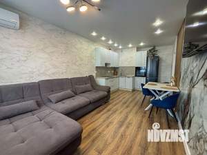 3-к квартира, вторичка, 60м2, 12/17 этаж