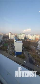 2-к квартира, вторичка, 60м2, 17/19 этаж