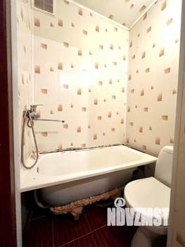 1-к квартира, вторичка, 18м2, 4/5 этаж