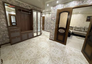 3-к квартира, вторичка, 80м2, 4/10 этаж