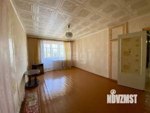 2-к квартира, вторичка, 51м2, 4/5 этаж